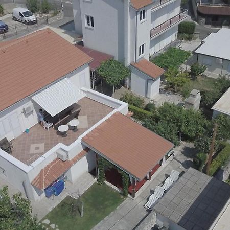 Apartment Sarar Криквеница Екстериор снимка