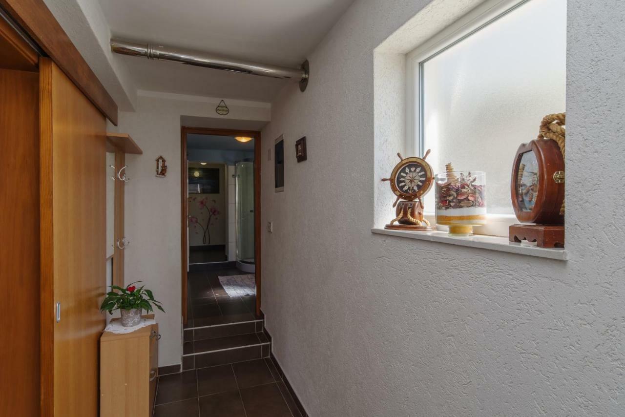Apartment Sarar Криквеница Екстериор снимка