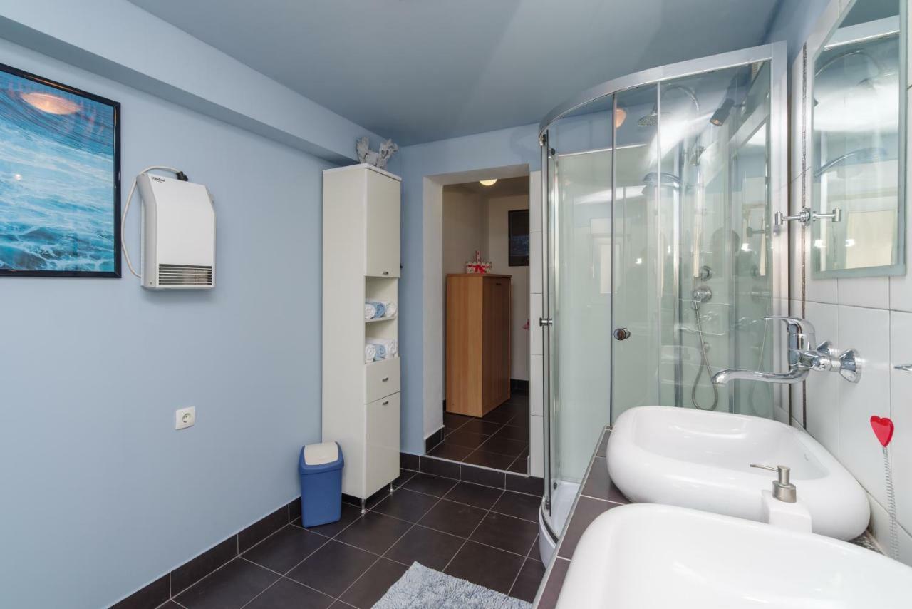 Apartment Sarar Криквеница Екстериор снимка
