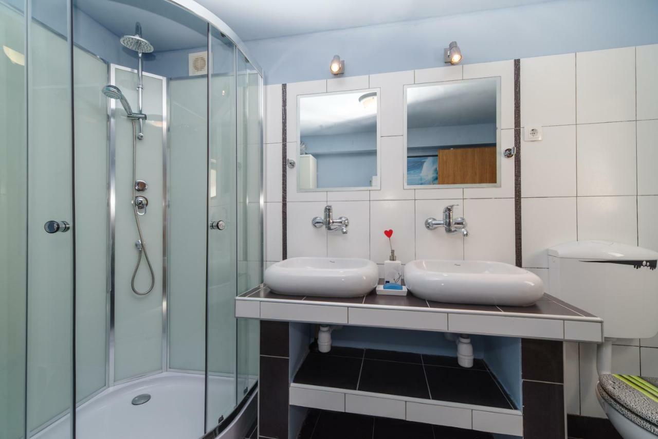 Apartment Sarar Криквеница Екстериор снимка