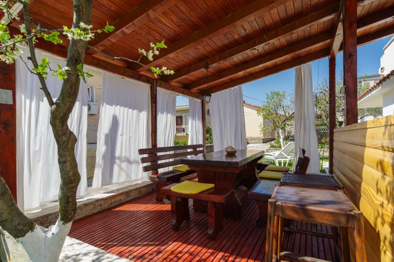 Apartment Sarar Криквеница Екстериор снимка